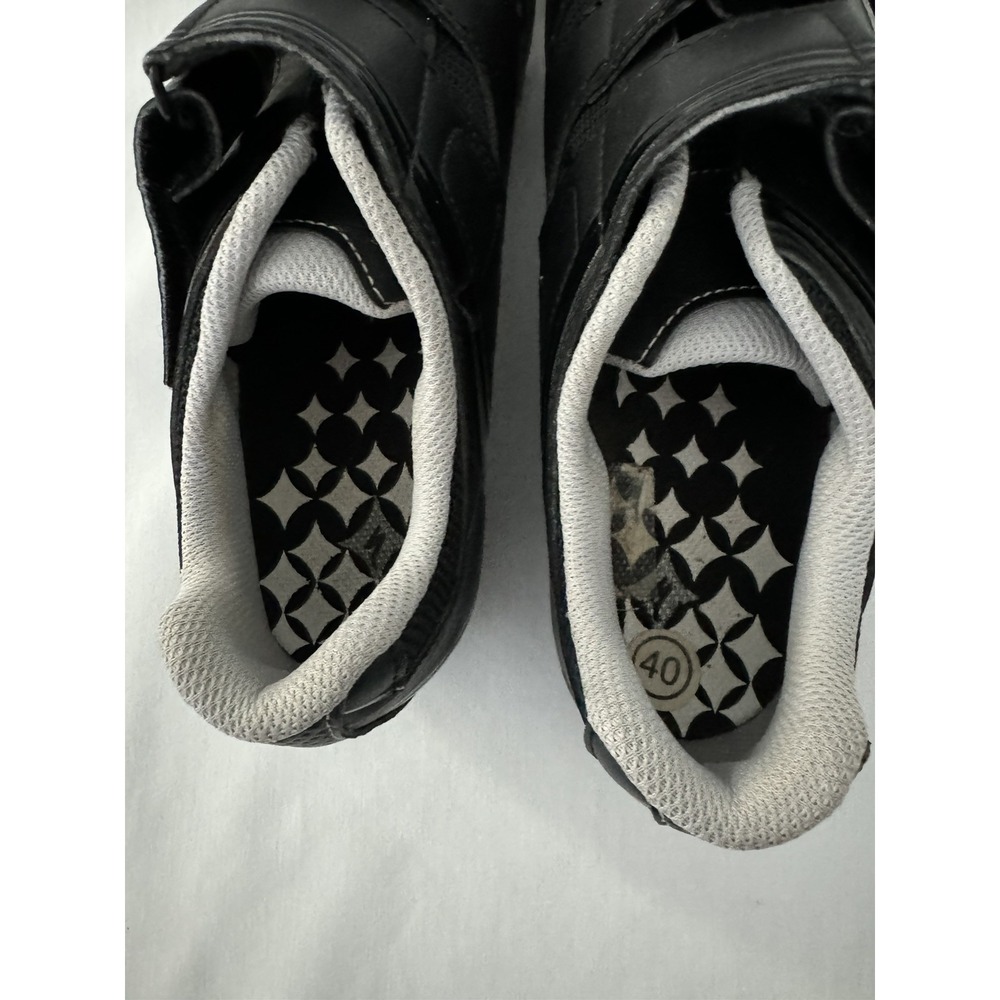 Specialized Cycling Bike Shoes Women's Size 9 40 Black Riata - Picture 7 of 13